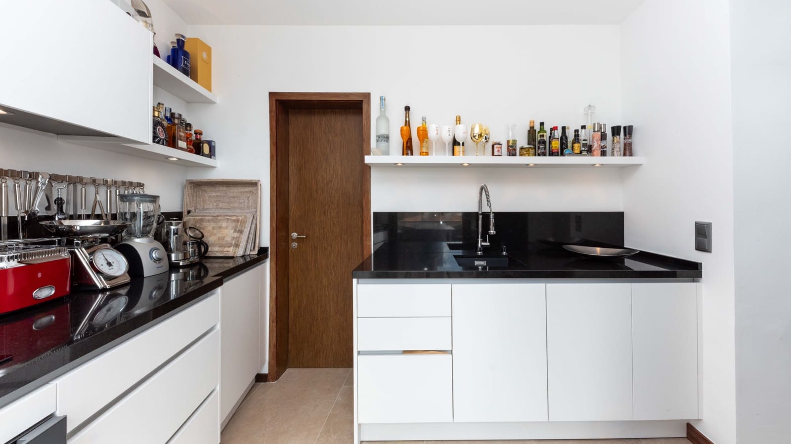 2 soveværelse Penthouse til salg i Palma de Mallorca - € 2.300.000 (Ref: 9312018)