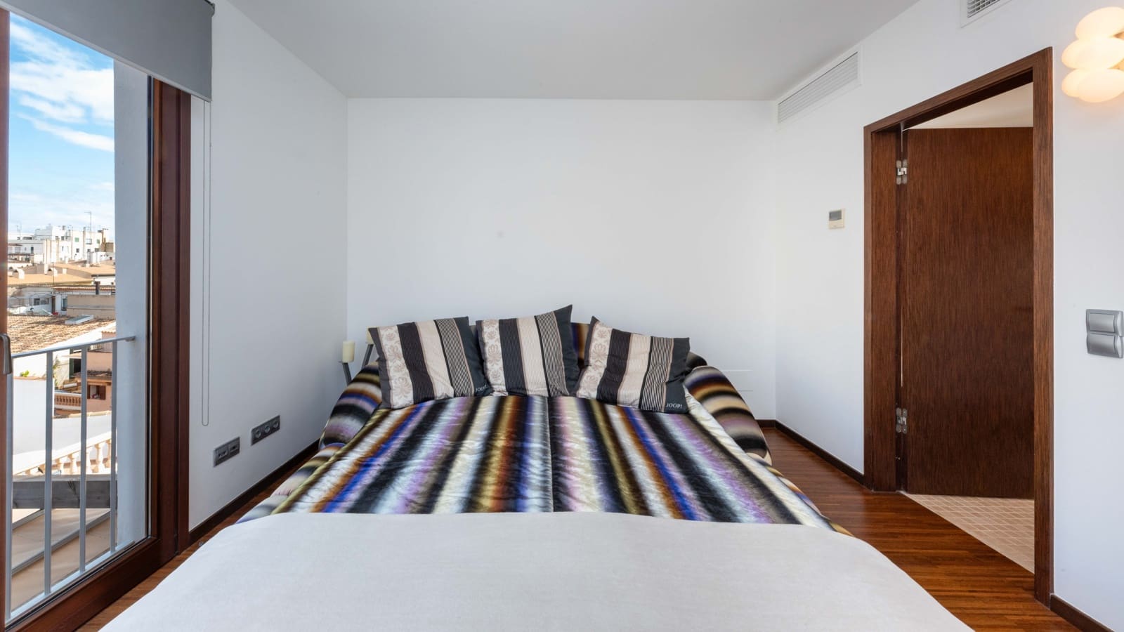 2 soveværelse Penthouse til salg i Palma de Mallorca - € 2.300.000 (Ref: 9312018)