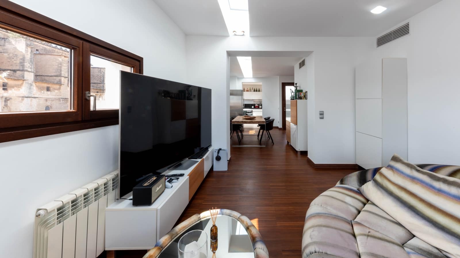 2 soveværelse Penthouse til salg i Palma de Mallorca - € 2.300.000 (Ref: 9312018)