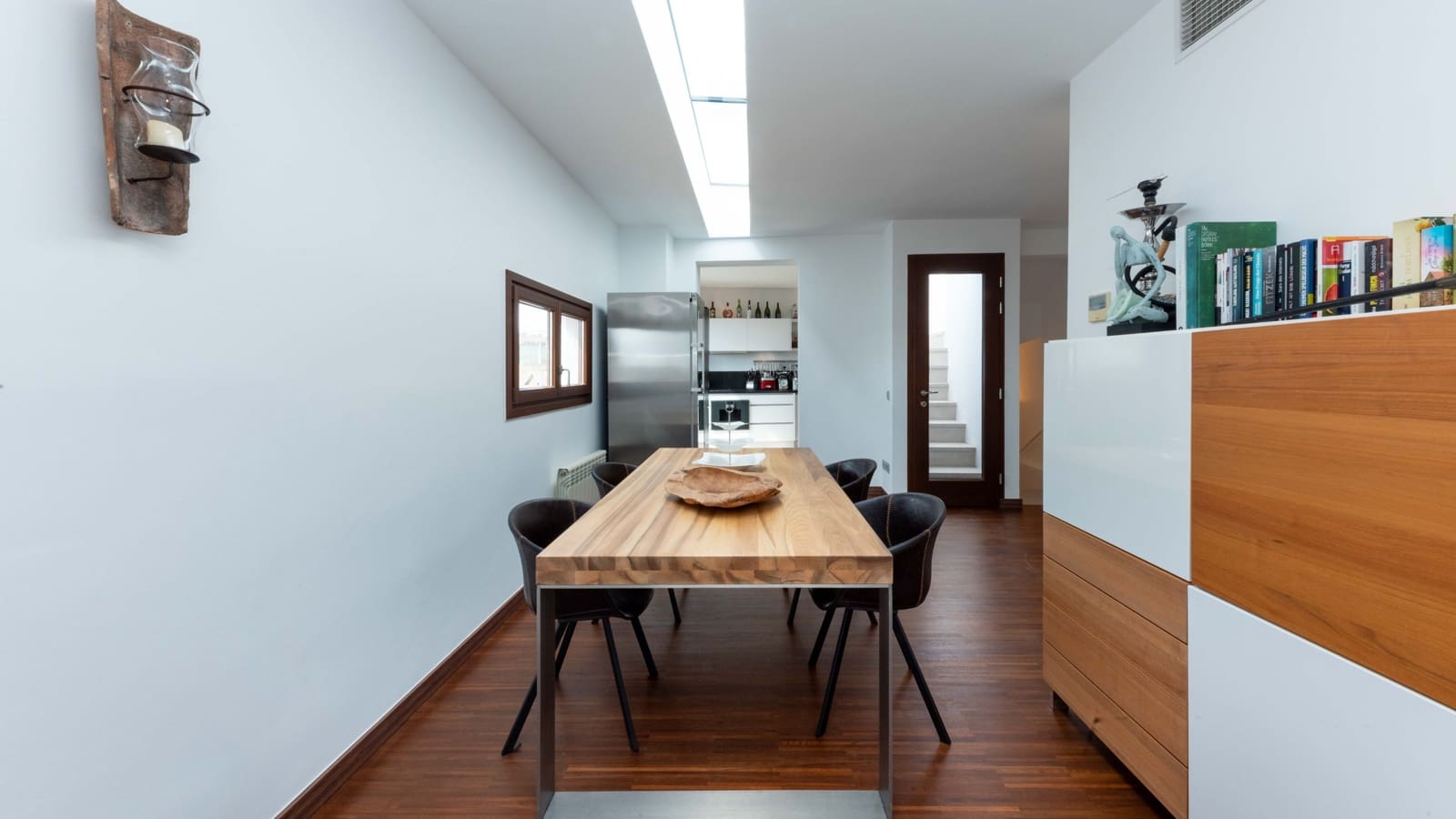 2 soveværelse Penthouse til salg i Palma de Mallorca - € 2.300.000 (Ref: 9312018)