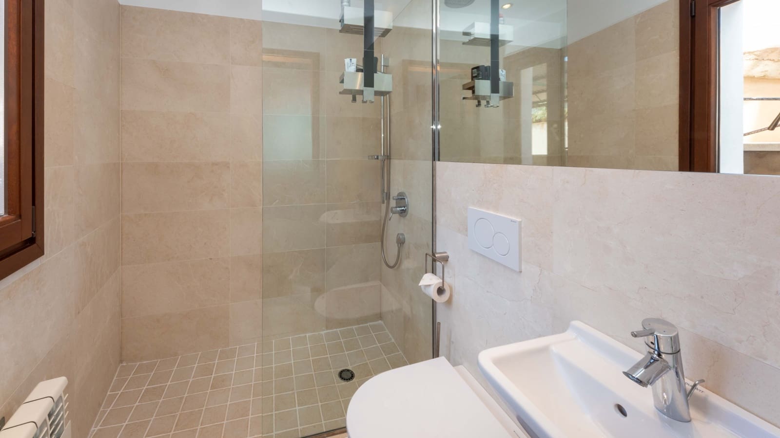 2 soveværelse Penthouse til salg i Palma de Mallorca - € 2.300.000 (Ref: 9312018)