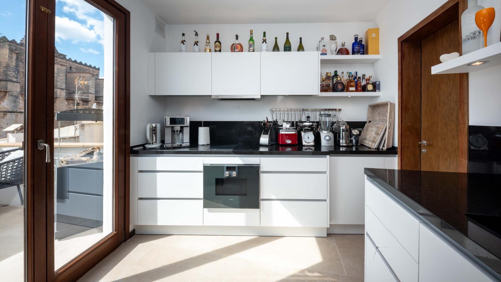 2 soveværelse Penthouse til salg i Palma de Mallorca - € 2.300.000 (Ref: 9312018)