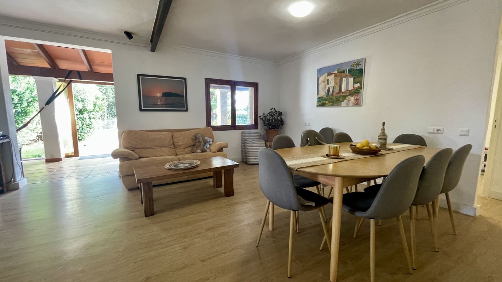 3 soverom Villa til salgs i Establiments med svømmebasseng garasje - € 1 650 000 (Ref: 9315198)