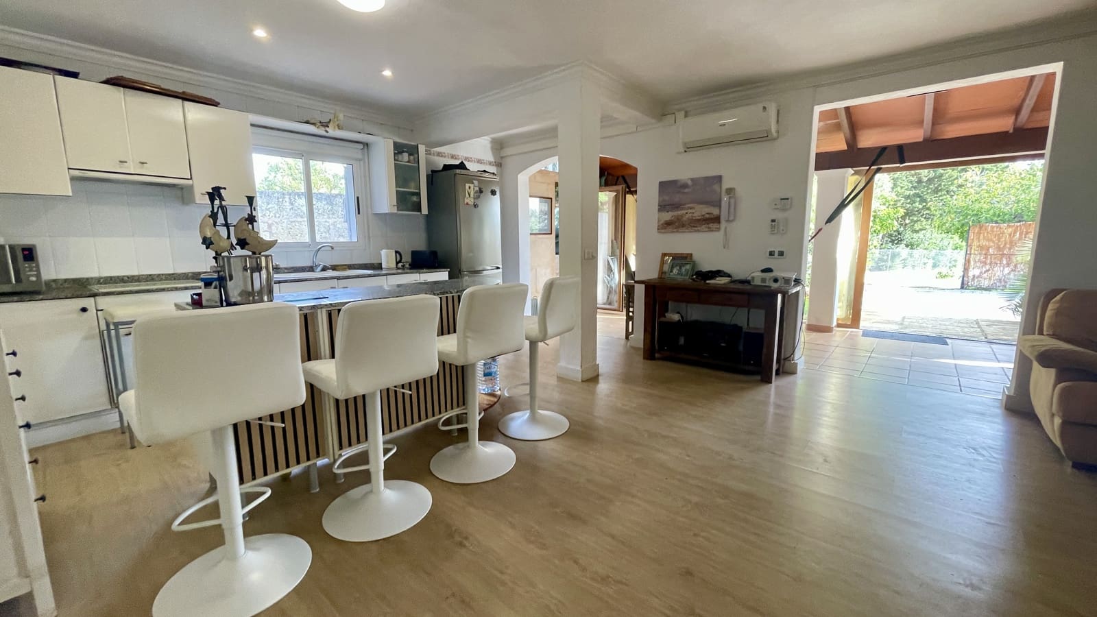 3 soverom Villa til salgs i Establiments med svømmebasseng garasje - € 1 650 000 (Ref: 9315198)