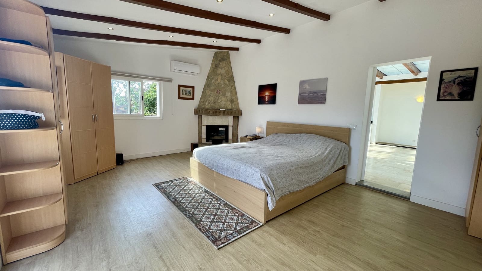 3 soverom Villa til salgs i Establiments med svømmebasseng garasje - € 1 650 000 (Ref: 9315198)