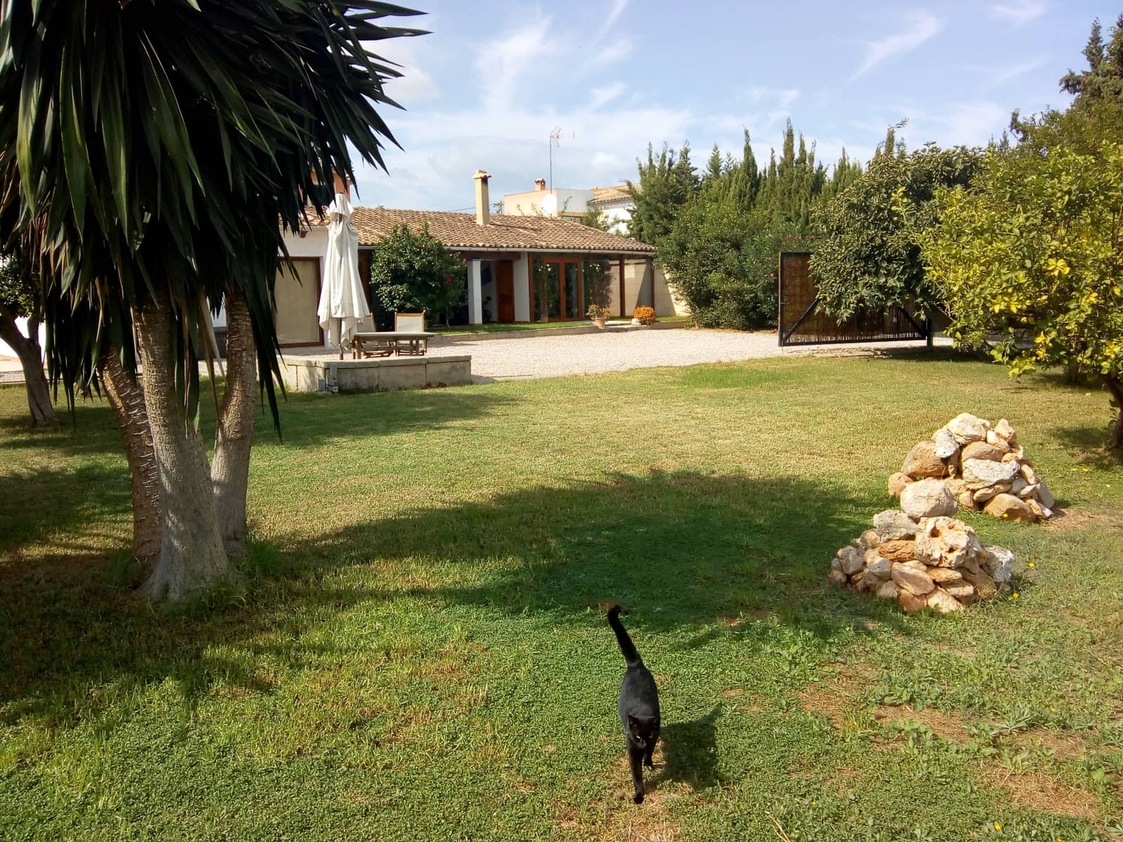 3 soverom Villa til salgs i Establiments med svømmebasseng garasje - € 1 650 000 (Ref: 9315198)