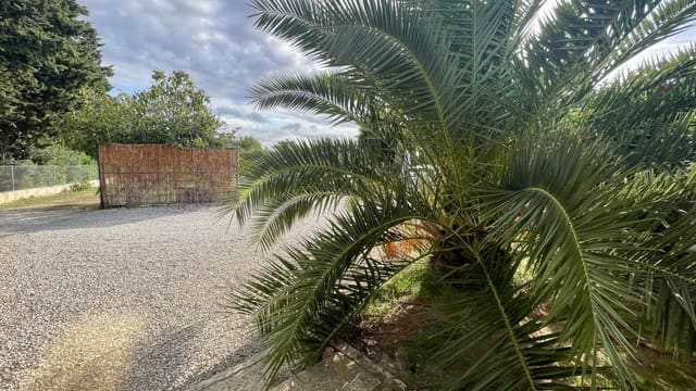 3 sypialnia Willa na sprzedaż w Establiments, Palma de Mallorca z basenem garażem - 1 650 000 € (Ref: 9315198)