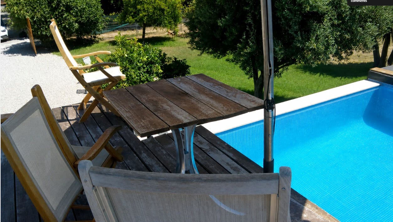 3 Zimmer Villa zu verkaufen in Establiments mit Pool Garage - 1.650.000 € (Ref: 9315198)