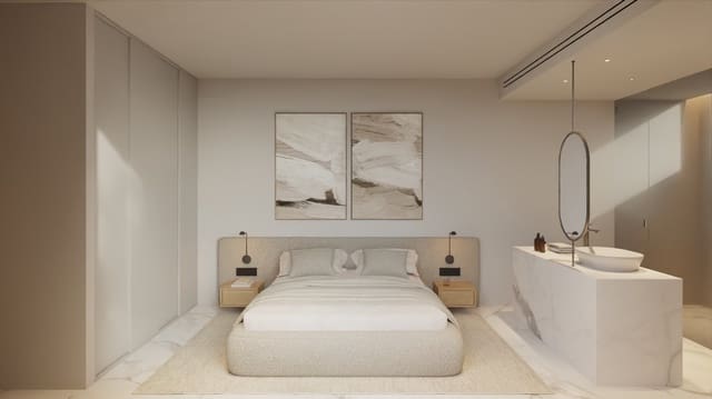 3 Zimmer Apartment zu verkaufen in Port de Pollença, Pollensa / Pollença mit Garage - 1.800.000 € (Ref: 9315204)