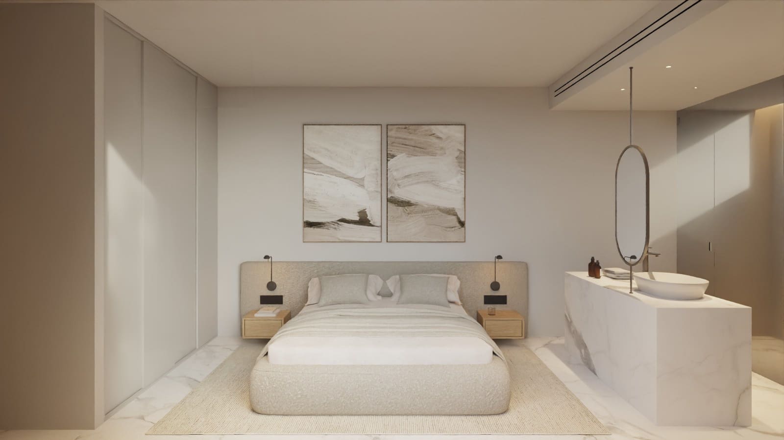 Ático de 3 habitaciones en Pollensa / Pollença en venta con piscina garaje - 2.700.000 € (Ref: 9315205)