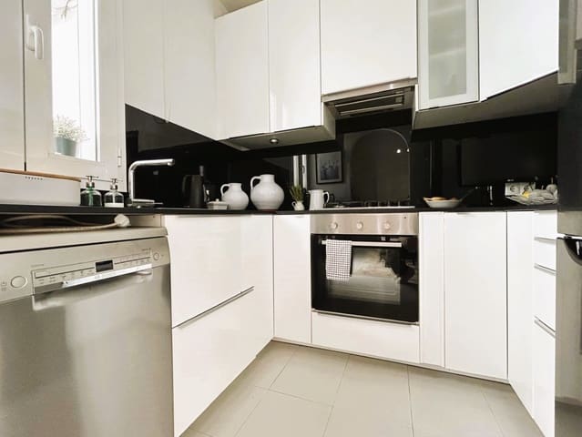 2 slaapkamer Huis te koop in Son Espanyolet, Palma de Mallorca - € 610.000 (Ref: 9319928)