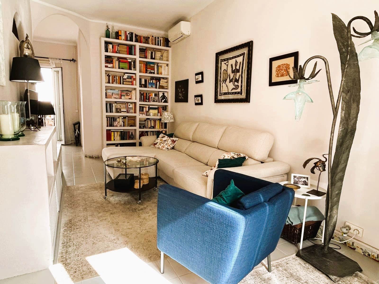 2 camera da letto Casa in vendita in Palma de Mallorca - 610.000 € (Rif: 9319928)
