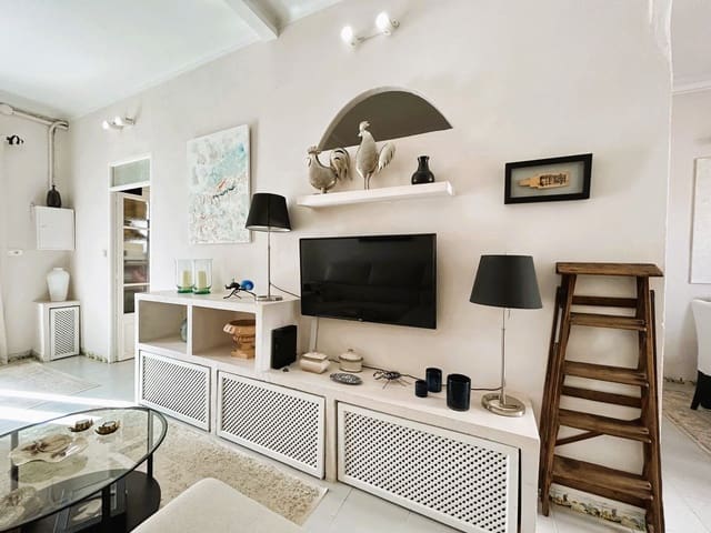 2 slaapkamer Huis te koop in Son Espanyolet, Palma de Mallorca - € 610.000 (Ref: 9319928)