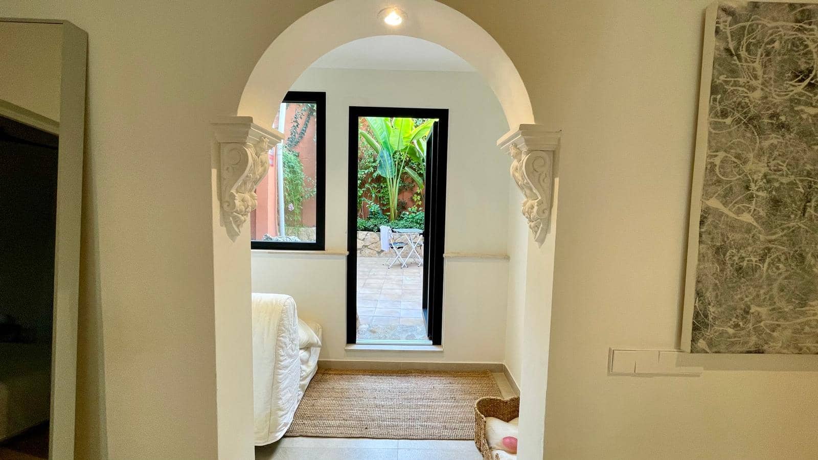 2 bedroom Apartment for rent in Palma de Mallorca - € 1,900 (Ref: 9319929)