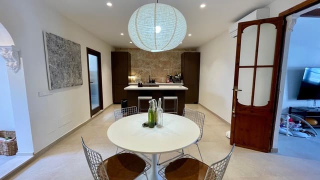 2 bedroom Apartment for rent in El Terreno, Palma de Mallorca - € 1,900 (Ref: 9319929)