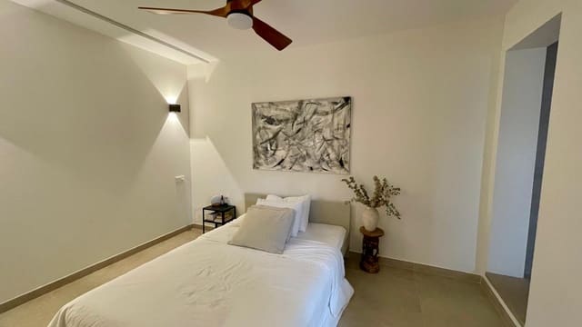 2 bedroom Apartment for rent in El Terreno, Palma de Mallorca - € 1,900 (Ref: 9319929)