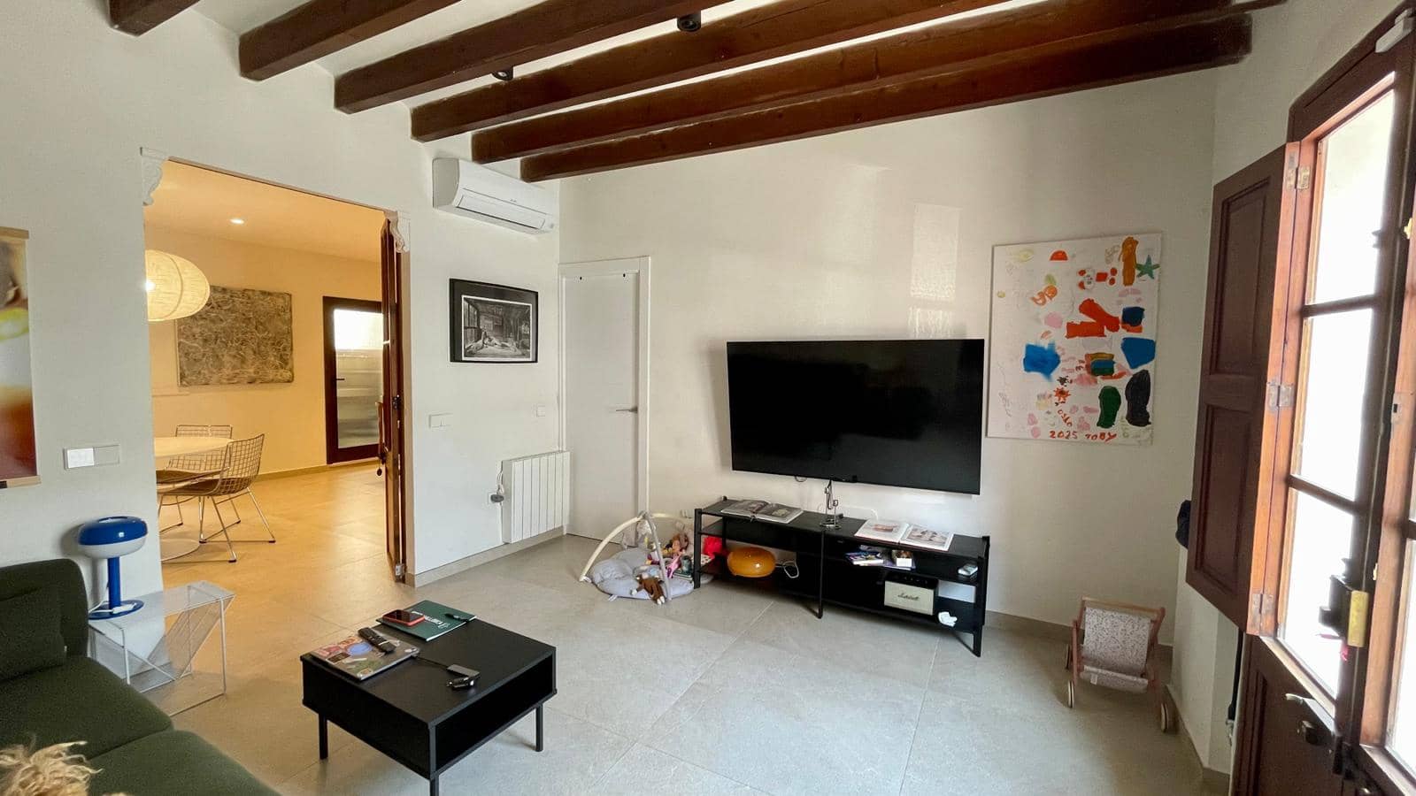 2 bedroom Apartment for rent in Palma de Mallorca - € 1,900 (Ref: 9319929)