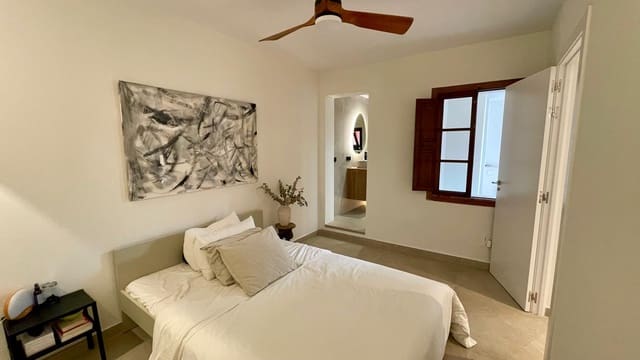 2 bedroom Apartment for rent in El Terreno, Palma de Mallorca - € 1,900 (Ref: 9319929)