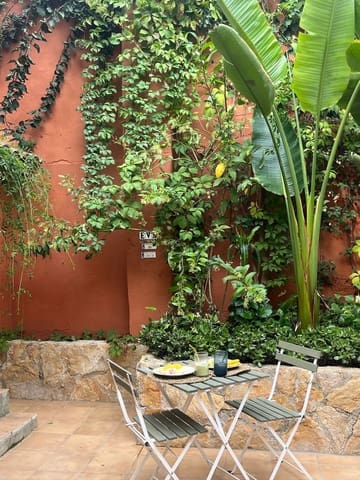 2 bedroom Apartment for rent in El Terreno, Palma de Mallorca - € 1,900 (Ref: 9319929)