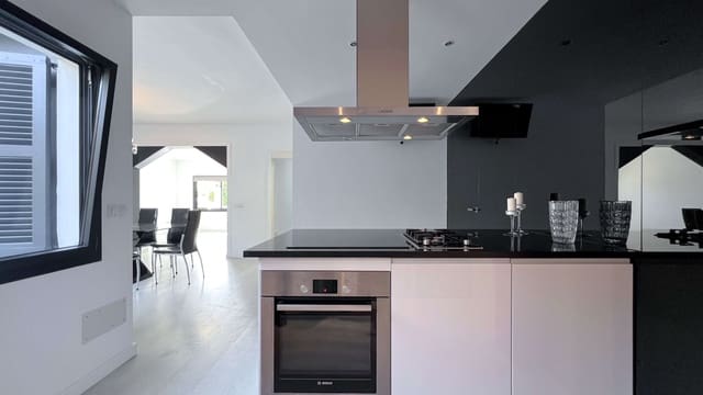 3 makuuhuone Paritalo vuokrattavana paikassa Manacor mukana 
autotalli - 1 700 € (Ref: 9319930)