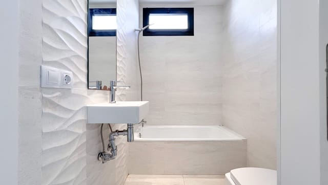 3 makuuhuone Paritalo vuokrattavana paikassa Manacor mukana 
autotalli - 1 700 € (Ref: 9319930)