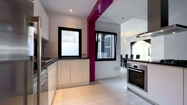 3 makuuhuone Paritalo vuokrattavana paikassa Manacor mukana 
autotalli - 1 700 € (Ref: 9319930)