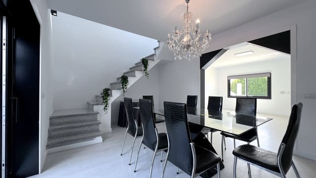 3 makuuhuone Paritalo vuokrattavana paikassa Manacor mukana 
autotalli - 1 700 € (Ref: 9319930)