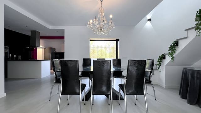 3 makuuhuone Paritalo vuokrattavana paikassa Manacor mukana 
autotalli - 1 700 € (Ref: 9319930)