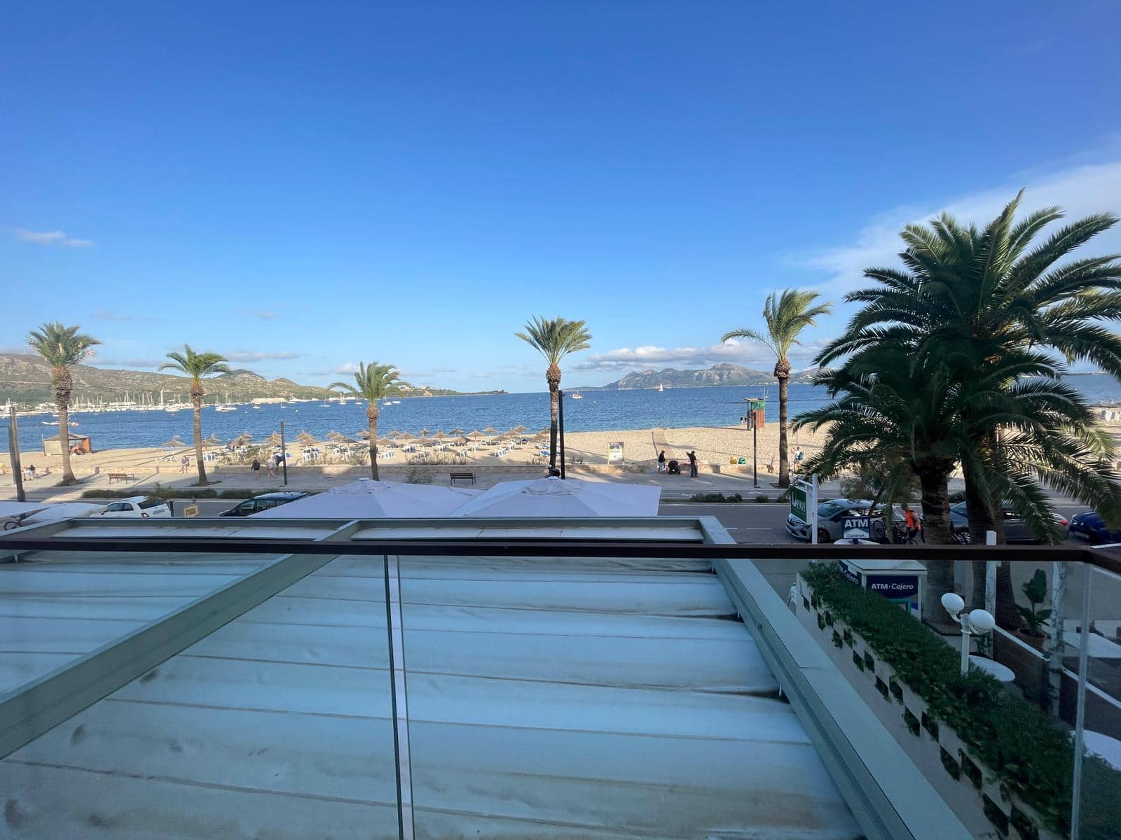 3 soveværelse Lejlighed til salg i Pollensa / Pollenca med swimmingpool - € 775.000 (Ref: 9325608)