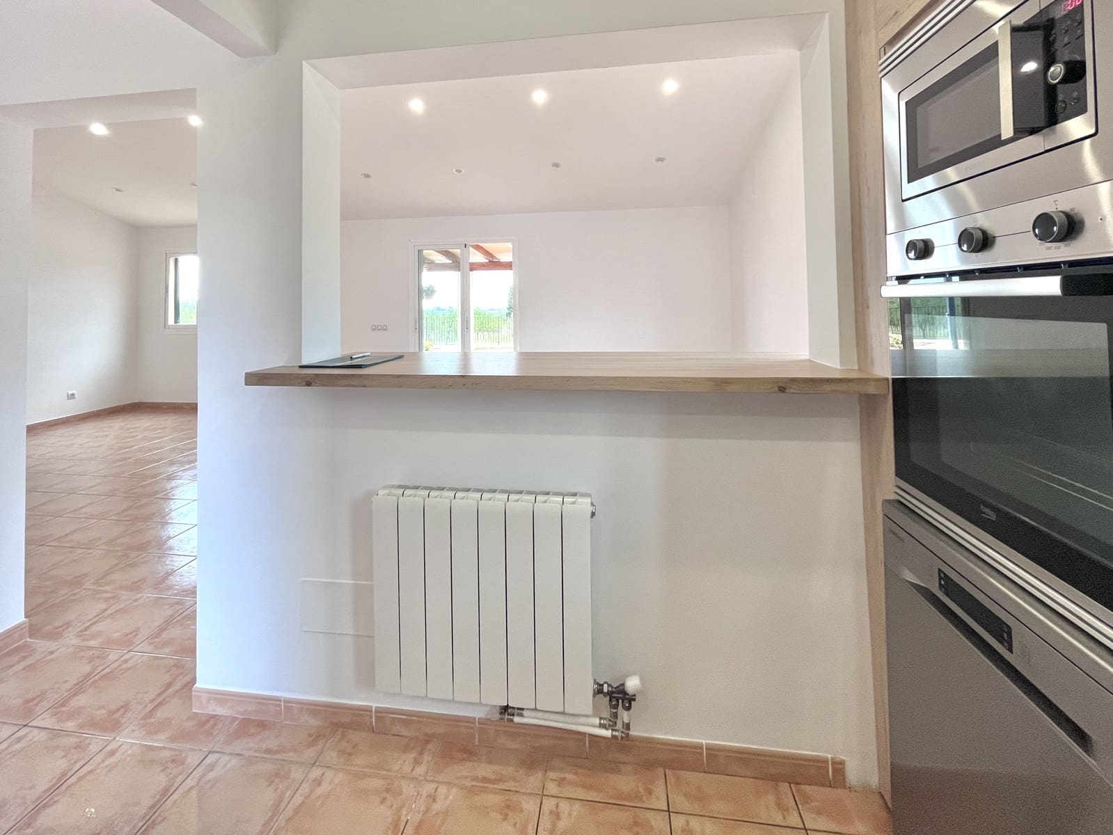 3 bedroom Finca/Country House for rent in Sant Llorenc des Cardassar with pool garage - € 2,600 (Ref: 9325610)