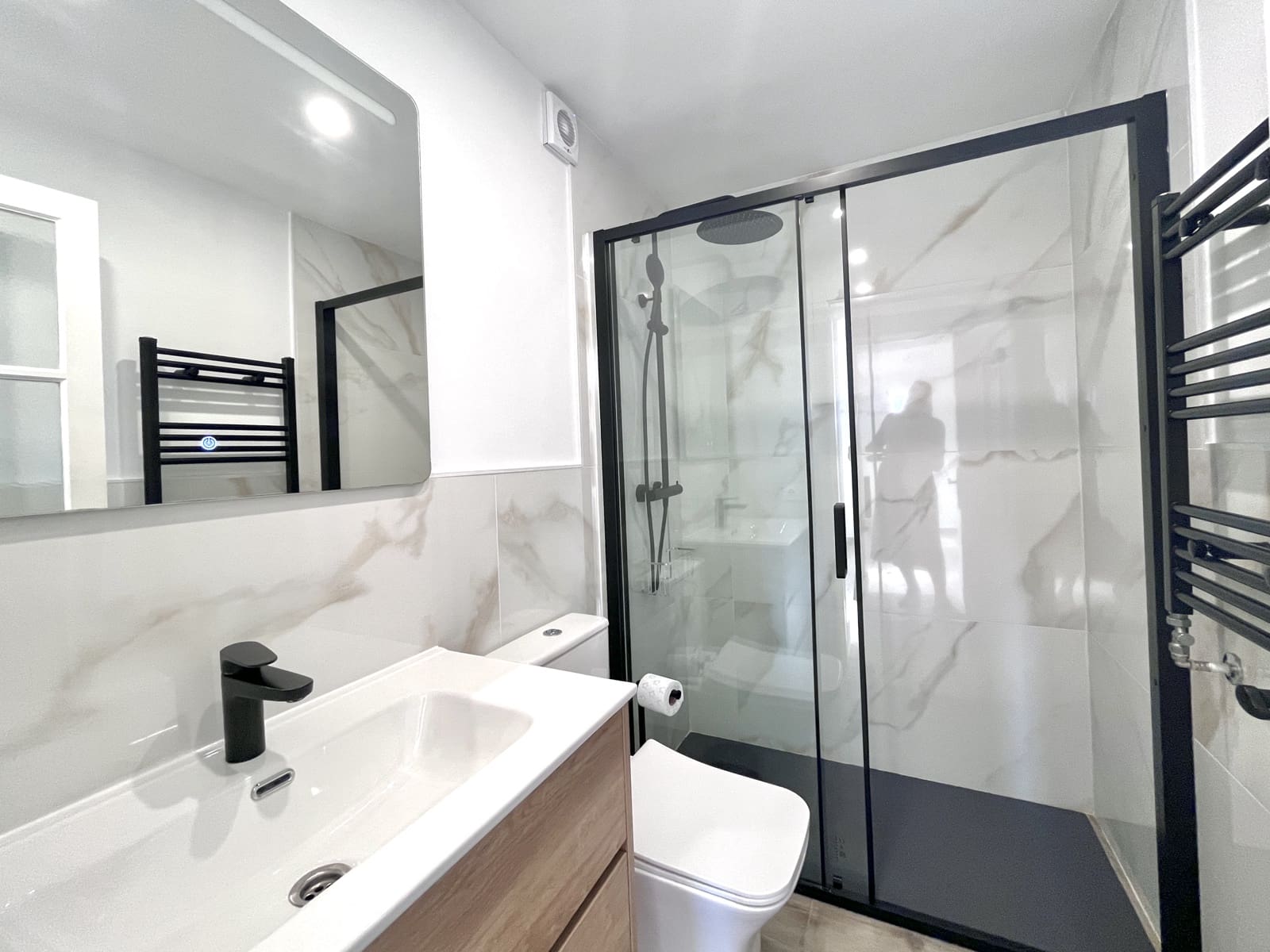 3 bedroom Finca/Country House for rent in Sant Llorenc des Cardassar with pool garage - € 2,600 (Ref: 9325610)