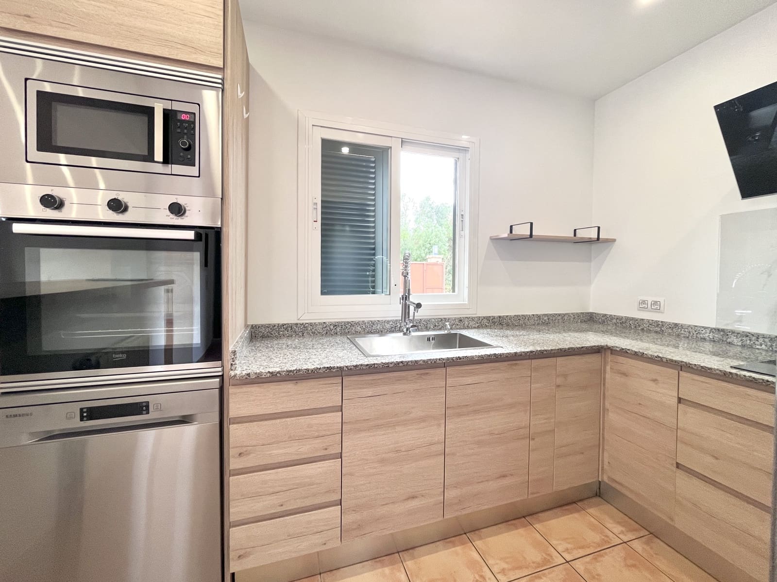 3 bedroom Finca/Country House for rent in Sant Llorenc des Cardassar with pool garage - € 2,600 (Ref: 9325610)