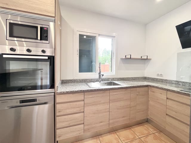 3 sovrum Finca/Hus på landet att hyra i Sant Llorenç des Cardassar med pool garage - 2 600 € (Ref: 9325610)