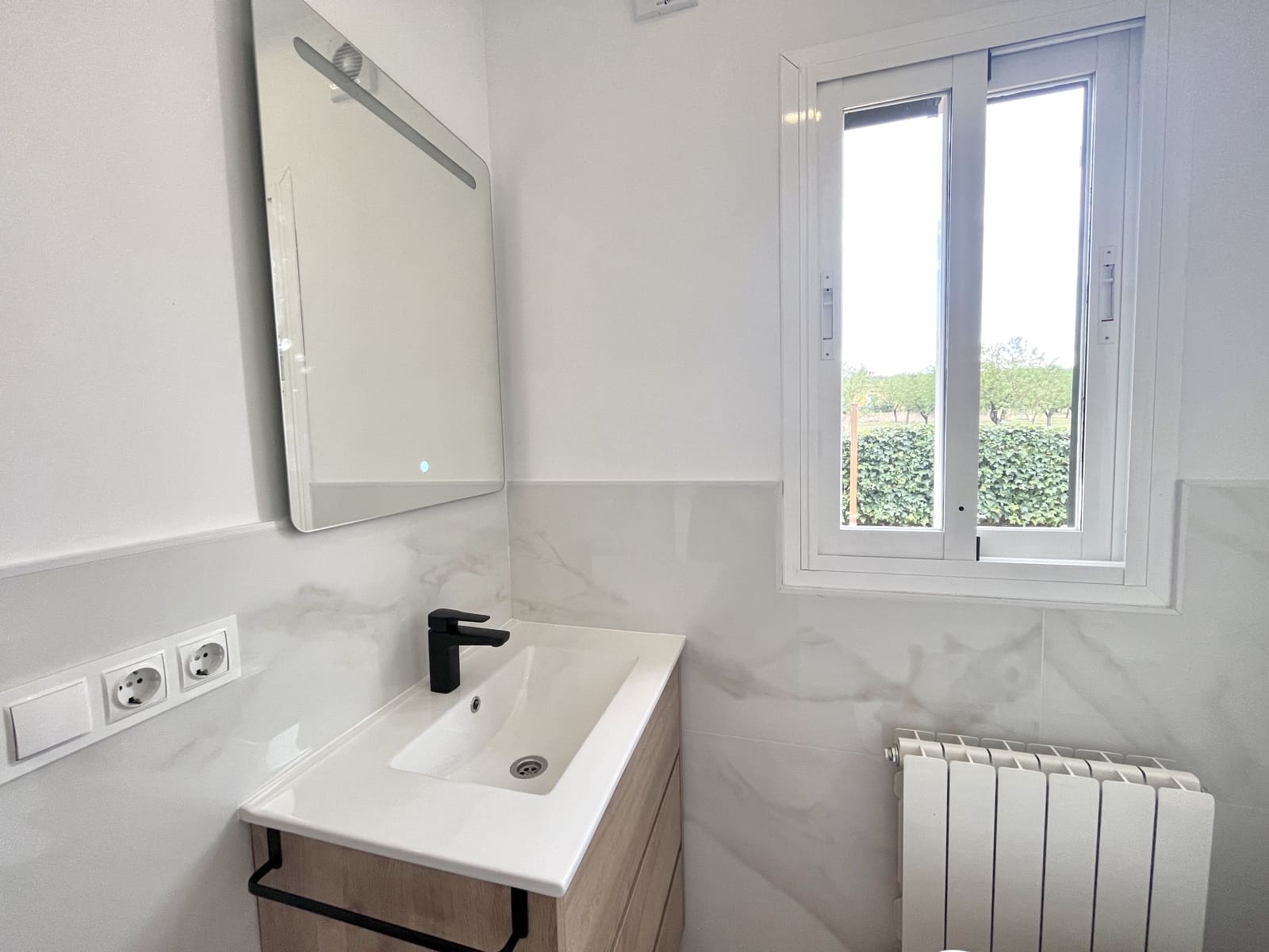 3 bedroom Finca/Country House for rent in Sant Llorenc des Cardassar with pool garage - € 2,600 (Ref: 9325610)