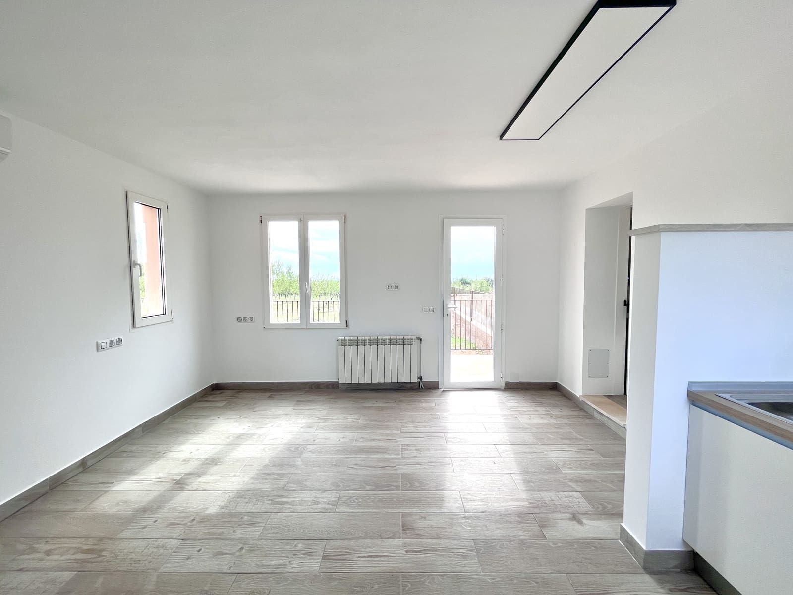 3 bedroom Finca/Country House for rent in Sant Llorenc des Cardassar with pool garage - € 2,600 (Ref: 9325610)