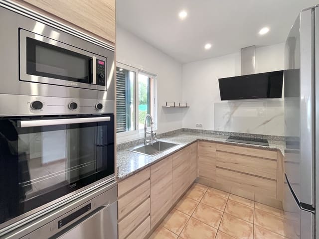 3 sovrum Finca/Hus på landet att hyra i Sant Llorenç des Cardassar med pool garage - 2 600 € (Ref: 9325610)