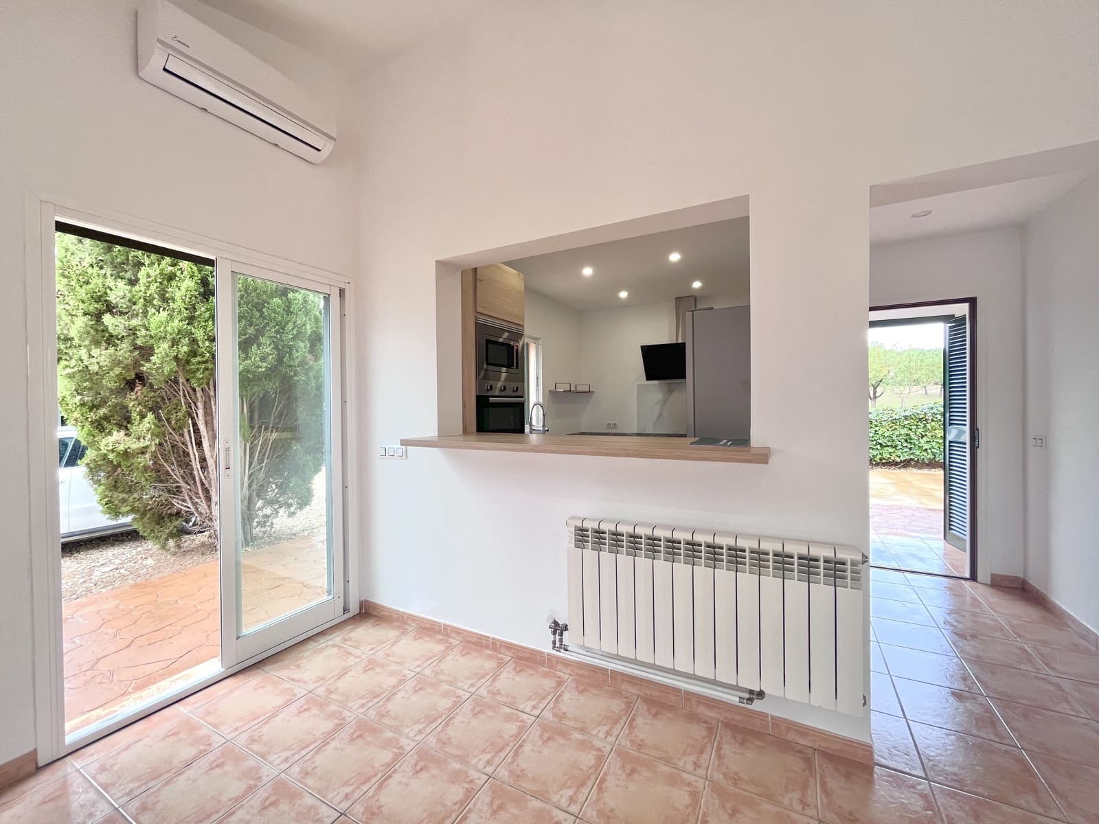 3 bedroom Finca/Country House for rent in Sant Llorenc des Cardassar with pool garage - € 2,600 (Ref: 9325610)