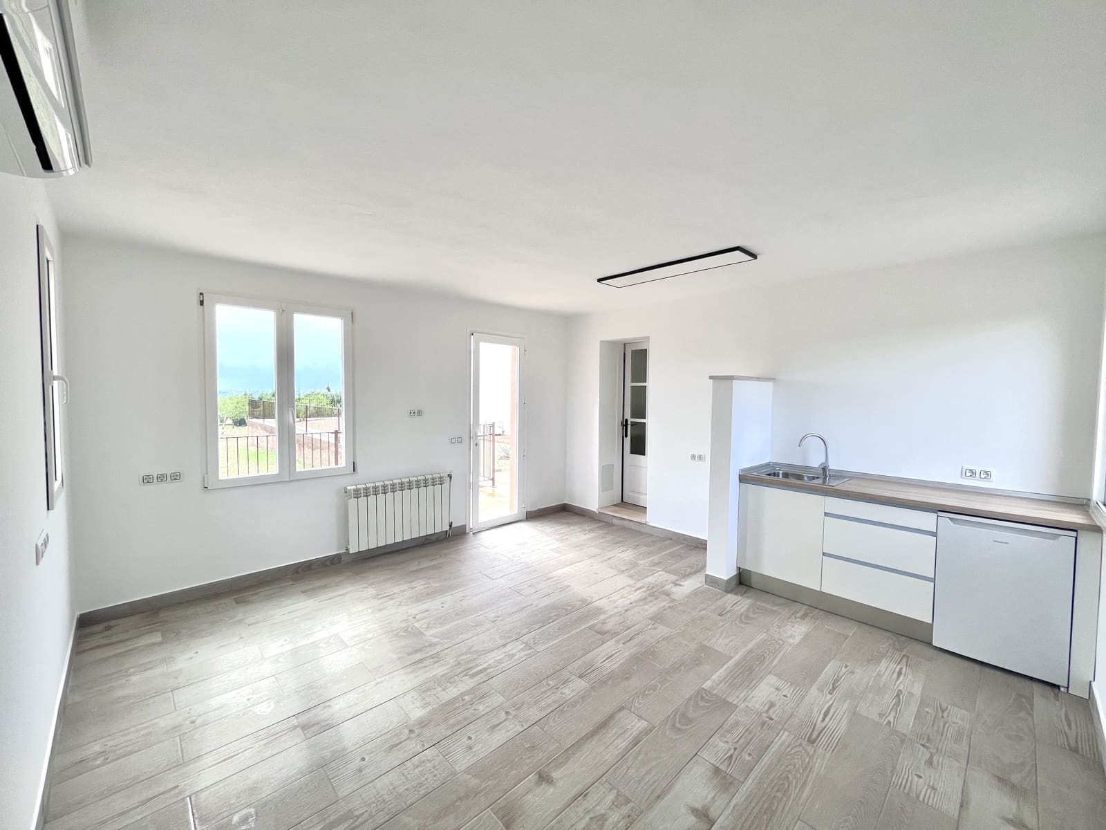 3 bedroom Finca/Country House for rent in Sant Llorenc des Cardassar with pool garage - € 2,600 (Ref: 9325610)