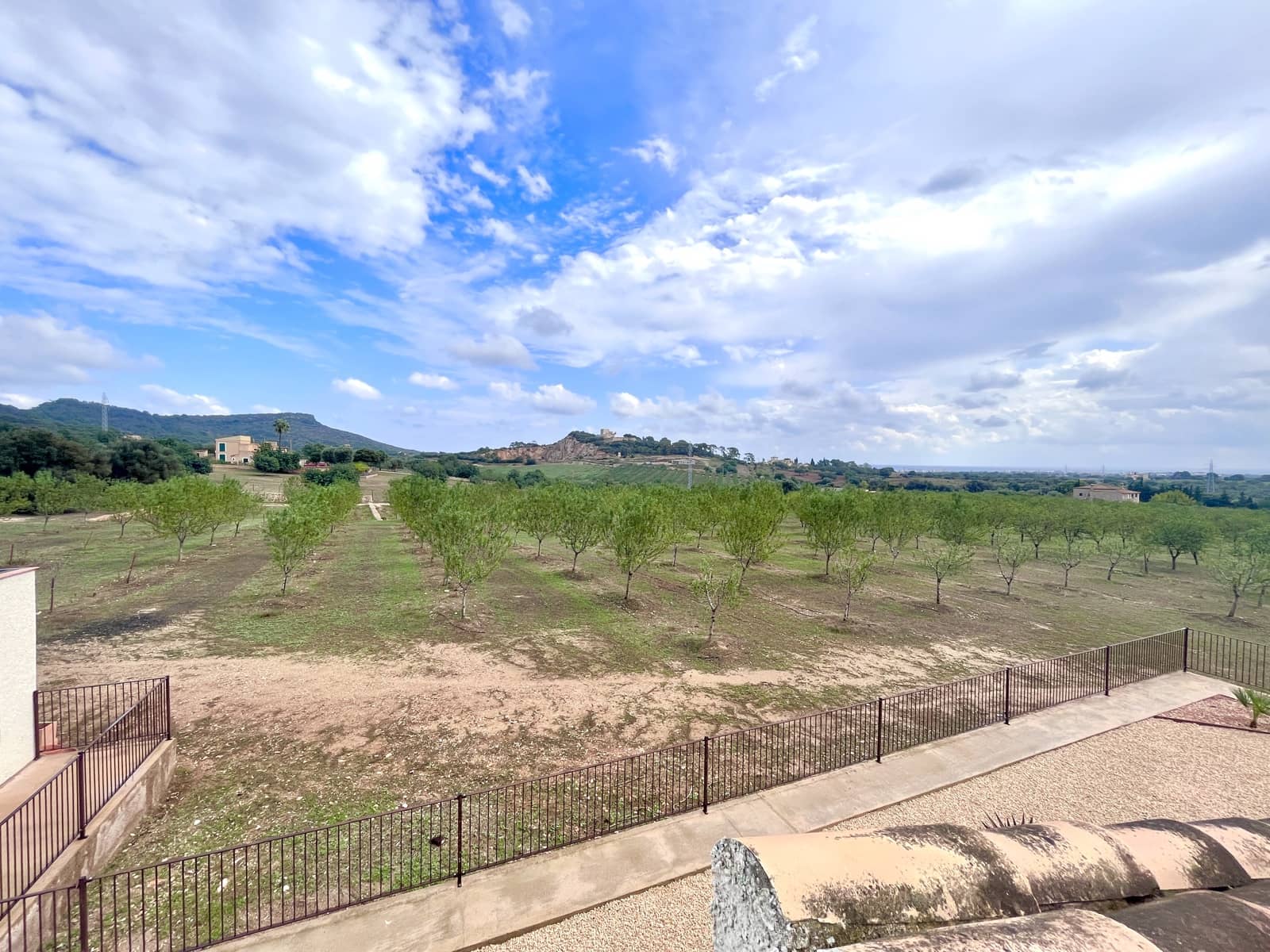 3 bedroom Finca/Country House for rent in Sant Llorenc des Cardassar with pool garage - € 2,600 (Ref: 9325610)