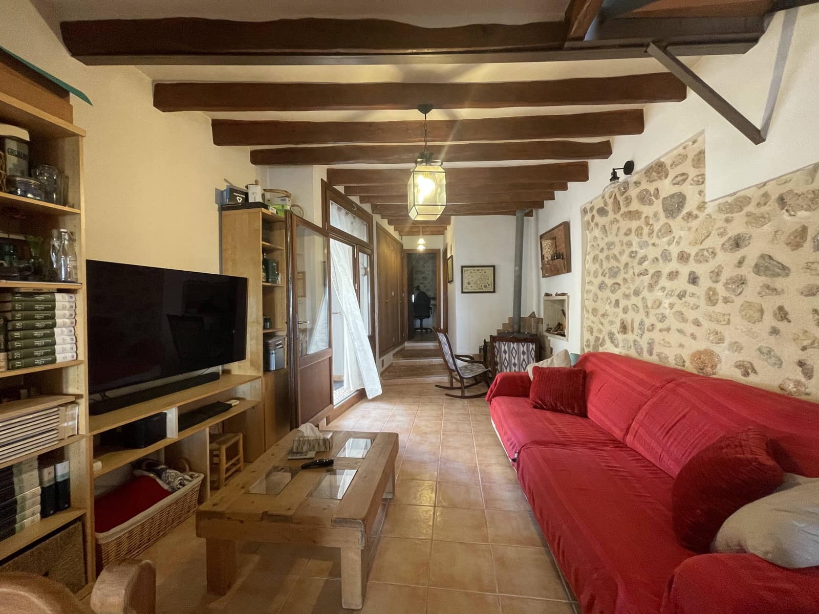 3 bedroom Townhouse for sale in Buger with garage - € 525,000 (Ref: 9325611)