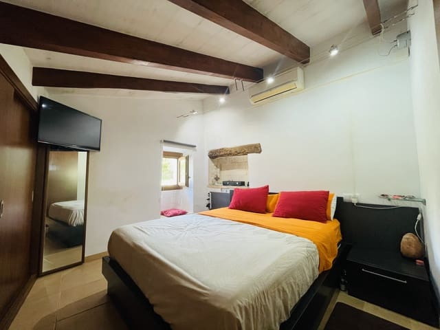 3 bedroom Townhouse for sale in Búger with garage - € 525,000 (Ref: 9325611)