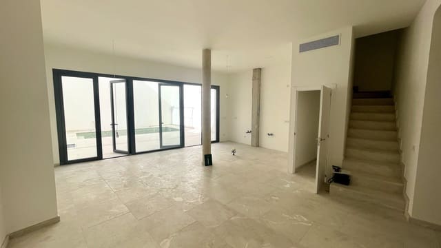 3 soveværelse Byhus til salg i Manacor med swimmingpool garage - € 945.000 (Ref: 9325612)