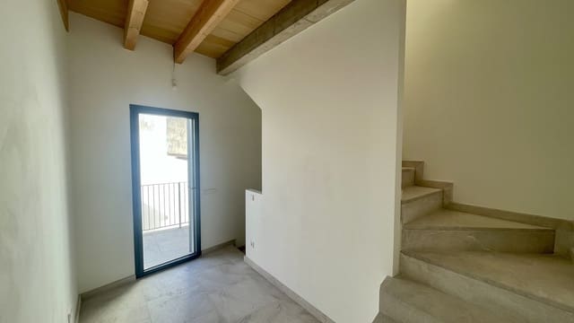 3 soveværelse Byhus til salg i Manacor med swimmingpool garage - € 945.000 (Ref: 9325612)