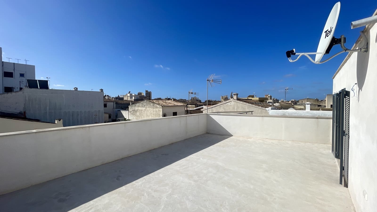 3 makuuhuone Omakotitalo myytävänä paikassa Manacor mukana uima-altaan 
autotalli - 995 000 € (Ref: 9325612)