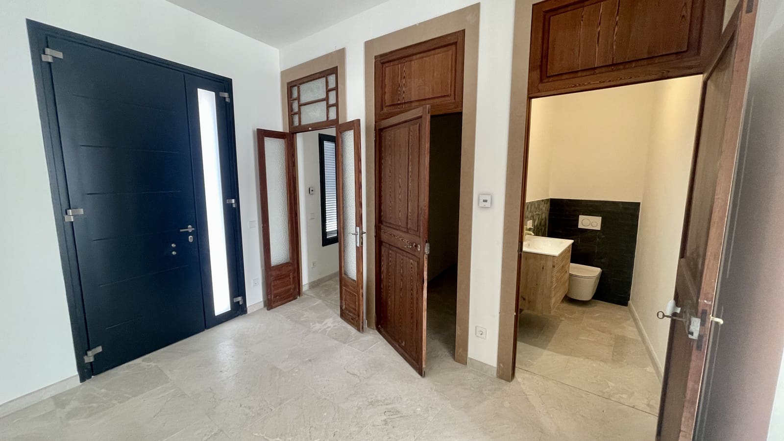 3 makuuhuone Omakotitalo myytävänä paikassa Manacor mukana uima-altaan 
autotalli - 995 000 € (Ref: 9325612)