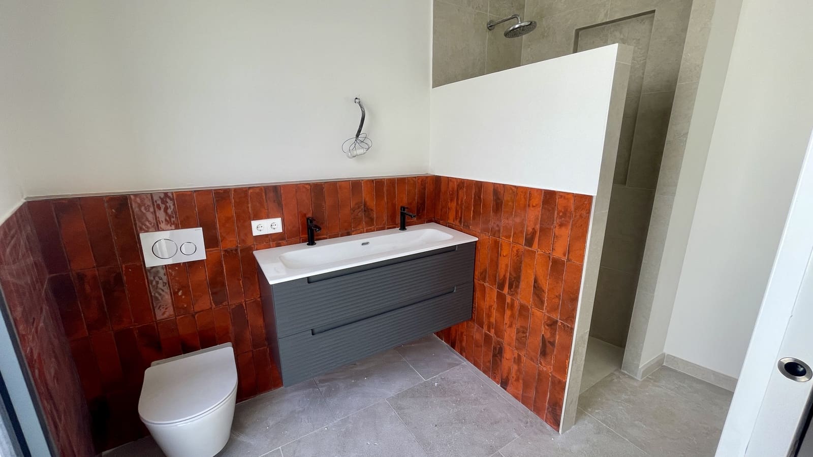 3 makuuhuone Omakotitalo myytävänä paikassa Manacor mukana uima-altaan 
autotalli - 995 000 € (Ref: 9325612)