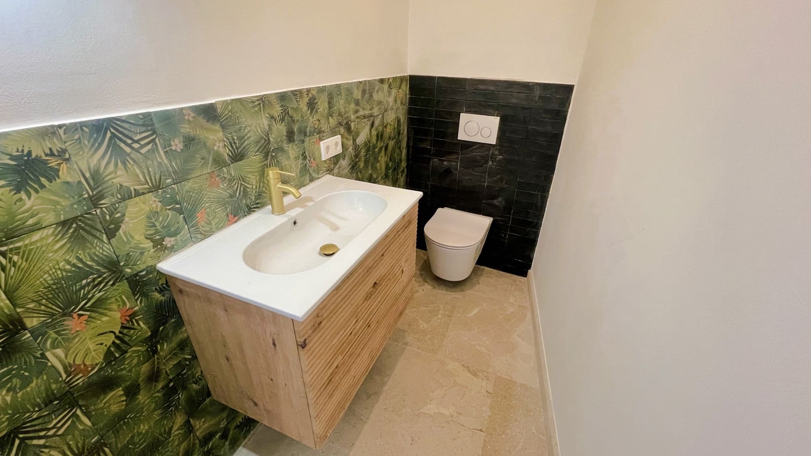 3 makuuhuone Omakotitalo myytävänä paikassa Manacor mukana uima-altaan 
autotalli - 995 000 € (Ref: 9325612)