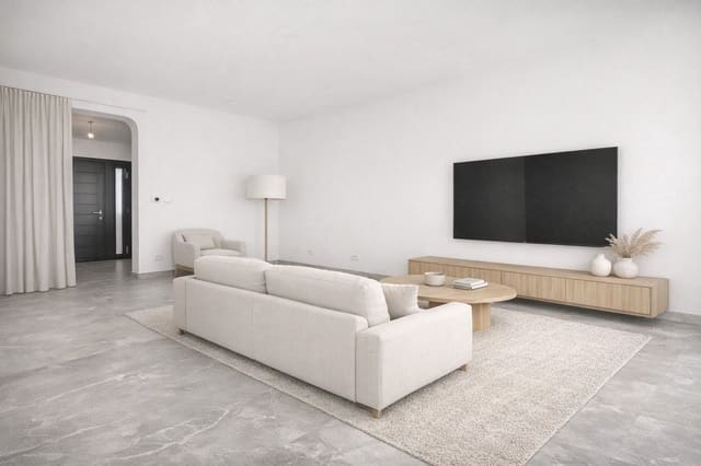 3 soveværelse Byhus til salg i Manacor med swimmingpool garage - € 945.000 (Ref: 9325612)