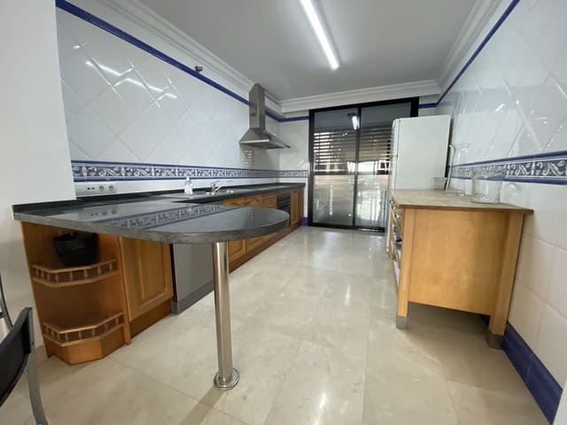 2 soverom Leilighet til leie i Coll d'en Rabassa, Palma de Mallorca med garasje - € 3 100 (Ref: 9325613)