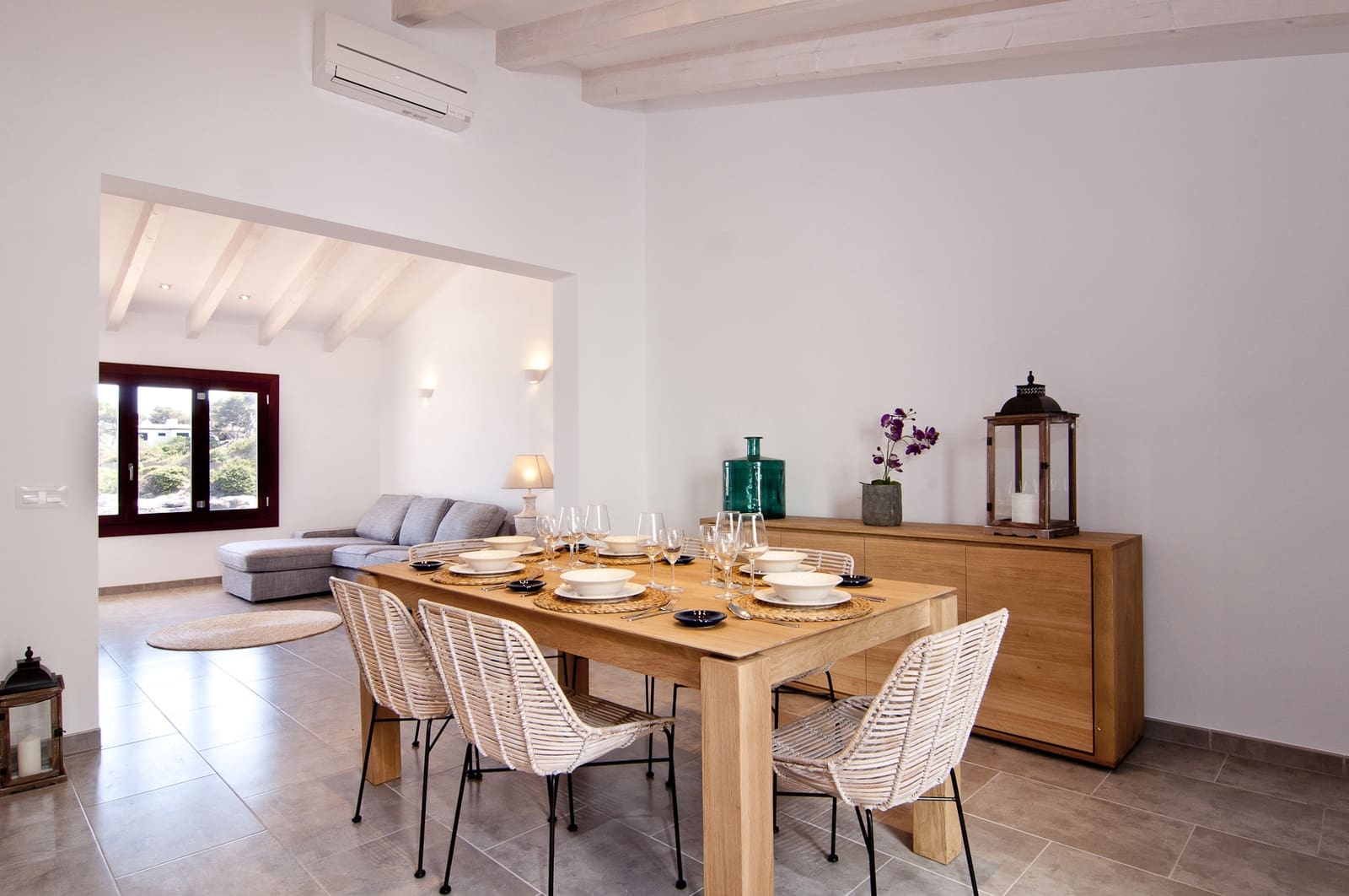 3 soveværelse Villa til leje i Capdepera - € 3.000 (Ref: 9329848)